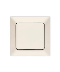 ΔΙΑΚΟΠΤΗΣ ΑΠΛΟΣ ΜΠΕΖ EUROLAMP ΝΕAD – 152-12100