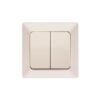 ΔΙΑΚΟΠΤΗΣ K/R ΜΠΕΖ EUROLAMP ΝΕAD – 152-12102