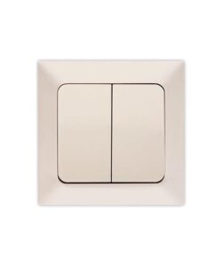 ΔΙΑΚΟΠΤΗΣ K/R ΜΠΕΖ EUROLAMP ΝΕAD – 152-12102