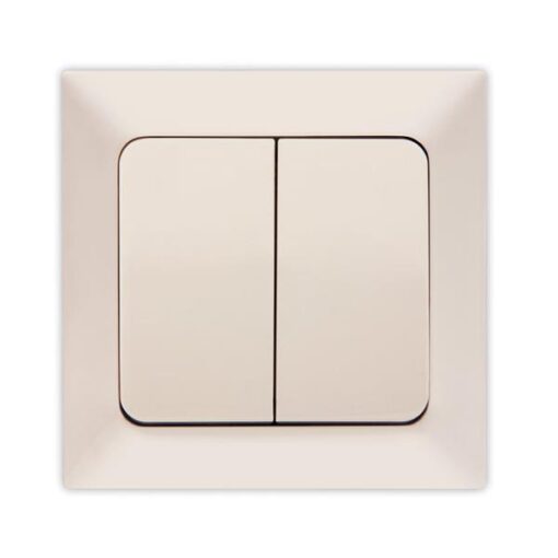 ΔΙΑΚΟΠΤΗΣ A/R-K/R ΜΠΕΖ EUROLAMP ΝΕAD – 152-12104