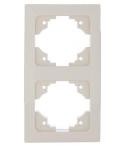 ΠΛΑΙΣΙΟ 2 ΘΕΣΕΩΝ ΜΠΕΖ ΚΑΘΕΤΟ EUROLAMP ΝΕAD – 152-12125