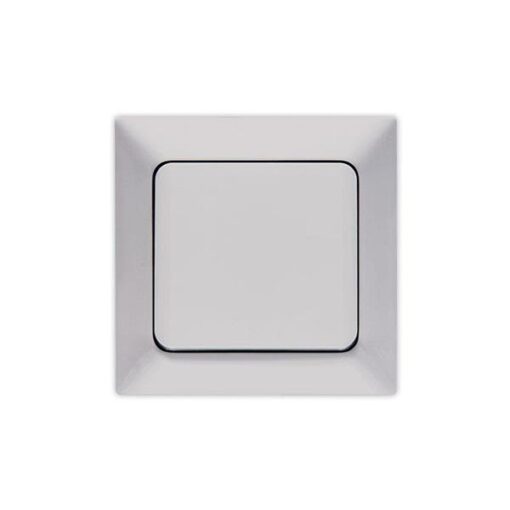 ΔΙΑΚΟΠΤΗΣ ΑΠΛΟΣ ΝΙΚΕΛ MAT EUROLAMP ΝΕAD – 152-12200