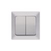 ΔΙΑΚΟΠΤΗΣ K/R ΝΙΚΕΛ MAT EUROLAMP ΝΕAD – 152-12202