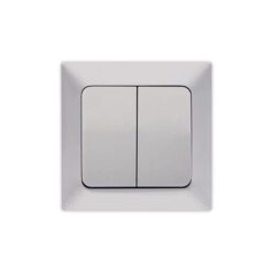ΔΙΑΚΟΠΤΗΣ K/R ΝΙΚΕΛ MAT EUROLAMP ΝΕAD – 152-12202