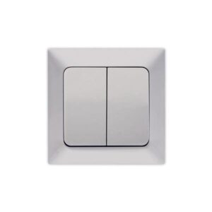 ΔΙΑΚΟΠΤΗΣ K/R ΝΙΚΕΛ MAT EUROLAMP ΝΕAD – 152-12202