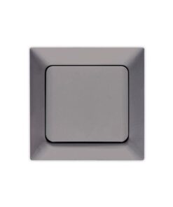 ΔΙΑΚΟΠΤΗΣ ΑΠΛΟΣ ΓΡΑΦΙΤΗΣ EUROLAMP ΝΕAD – 152-12300