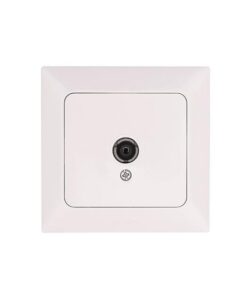 ΠΡΙΖΑ TV ΤΕΡΜΑΤΙΚΗ ΛΕΥΚΗ EUROLAMP ΝΕAD – 152-16009