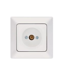 ΠΡΙΖΑ TV ΔΙΕΛΕΥΣΕΩΣ ΛΕΥΚΗ EUROLAMP ΝΕAD – 152-16010