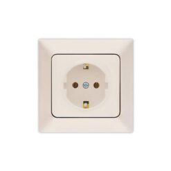 ΠΡΙΖΑ ΣΟΥΚΟ 16A ΜΠΕΖ EUROLAMP ΝΕAD – 152-16100