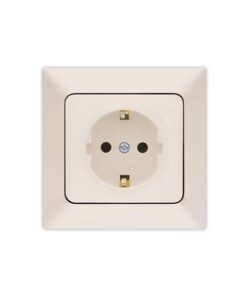 ΠΡΙΖΑ ΣΟΥΚΟ ΠΡΟΣΤΑΣΙΑΣ 16A ΜΠΕΖ EUROLAMP ΝΕAD – 152-16101