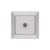 ΠΡΙΖΑ ΤV F CONNECTOR ΝΙΚΕΛ MAT EUROLAMP ΝΕAD – 152-16211