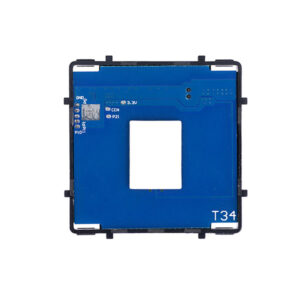 SMART WIFI ΑΠΛΟΣ ΔΙΑΚΟΠΤΗΣ ΑΦΗΣ 600W L+N MODULAR EUROLAMP – 152-60660