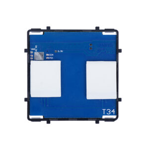 SMART WIFI ΔΙΠΛΟΣ ΔΙΑΚΟΠΤΗΣ ΑΦΗΣ 600W L+N MODULAR EUROLAMP – 152-60661