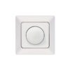 ΡΟΟΣΤΑΤΗΣ ΩΜΙΚΟΣ 800W ΛΕΥΚΟΣ EUROLAMP ΝΕAD – 152-66000