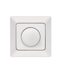 ΡΟΟΣΤΑΤΗΣ ΩΜΙΚΟΣ 800W ΛΕΥΚΟΣ EUROLAMP ΝΕAD – 152-66000
