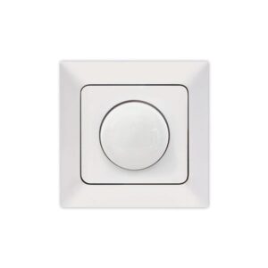 ΡΟΟΣΤΑΤΗΣ ΩΜΙΚΟΣ 800W ΛΕΥΚΟΣ EUROLAMP ΝΕAD – 152-66000