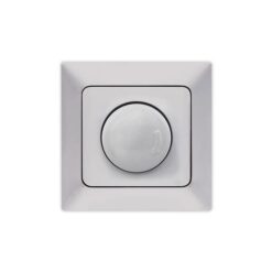 ΡΟΟΣΤΑΤΗΣ ΓΙΑ LED 400W ΝΙΚΕΛ ΜΑΤ EUROLAMP ΝΕAD – 152-66201