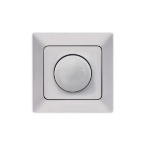 ΡΟΟΣΤΑΤΗΣ ΓΙΑ LED 400W ΝΙΚΕΛ ΜΑΤ EUROLAMP ΝΕAD – 152-66201