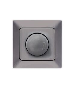 ΡΟΟΣΤΑΤΗΣ 800W ΩΜΙΚΟΣ ΓΡΑΦΙΤΗΣ EUROLAMP ΝΕAD – 152-66300