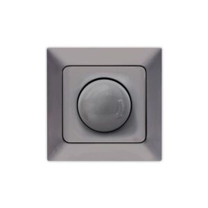 ΡΟΟΣΤΑΤΗΣ LED 400W ΓΡΑΦΙΤΗΣ EUROLAMP ΝΕAD – 152-66301