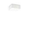 IDEAL LUX Φωτιστικό Οροφής RITZ 4xE27 Λευκού Χρώματος – 152875