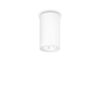 IDEAL LUX Φωτιστικό Οροφής TOWER 1xGU10 Λευκού Χρώματος – 155869