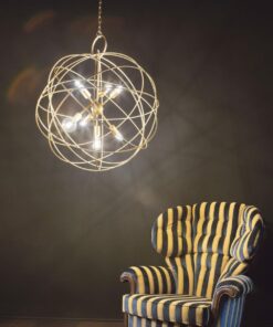 IDEAL LUX KONSE SP6 – 156026