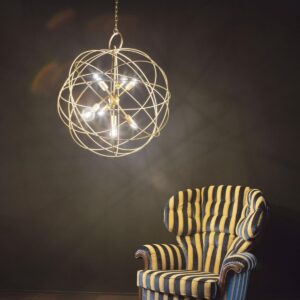 IDEAL LUX KONSE SP6 – 156026