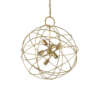 IDEAL LUX KONSE SP6 – 156026