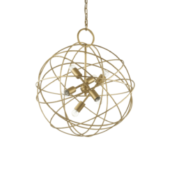 IDEAL LUX KONSE SP6 – 156026