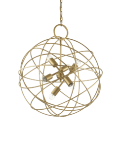 IDEAL LUX KONSE SP6 – 156026