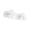 IDEAL LUX SPOT AP2 BIANCO – 156736