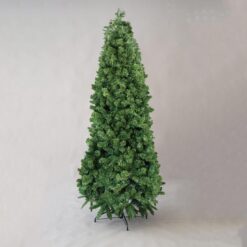 ΕΛΑΤΟ ΠΑΙΚΟ PVC, SLIM, 240cm EUROLAMP – 600-30198