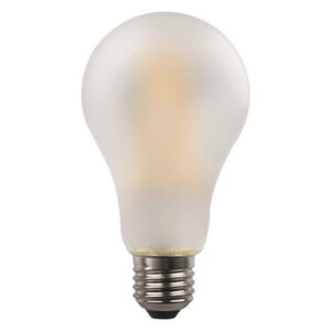 ΛΑΜΠΑ LED ΚΟΙΝΗ CROSSED FILAMENT 11W E27 3000K 220-240V FROST EUROLAMP 147-78095