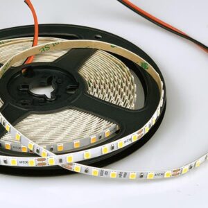 ΤΑΙΝΙΑ MINI LED 5M 10W 24V 6500K 1000lm IP20 PRO EUROLAMP – 145-73350