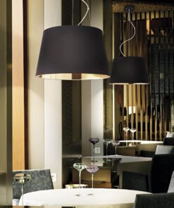 IDEAL LUX NORDIK SP4 – 161648