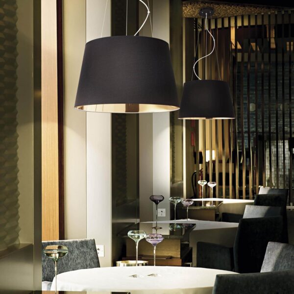 IDEAL LUX NORDIK SP6 – 161662