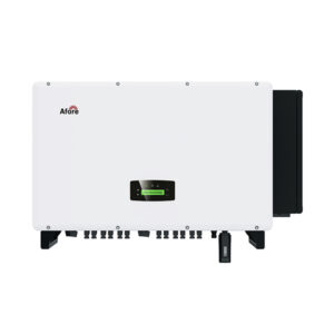 ΤΡΙΦΑΣΙΚΟΣ INVERTER AFORE 110KW EUROLAMP – 165-13405
