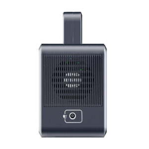 ΦΟΡΗΤΟΣ ΣΤΑΘΜΟΣ ΕΝΕΡΓΕΙΑΣ LIGHTBORN SYSTEMS 153.6Wh/150W EUROLAMP – 165-40000