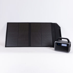 ΦΟΡΗΤΟΣ ΣΤΑΘΜΟΣ ΕΝΕΡΓΕΙΑΣ LIGHTBORN SYSTEMS 153.6Wh/150W EUROLAMP – 165-40000