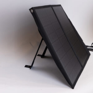 ΦΟΡΗΤΟ PV PANEL LIGHTBORN SYSTEMS  50W EUROLAMP – 165-40030