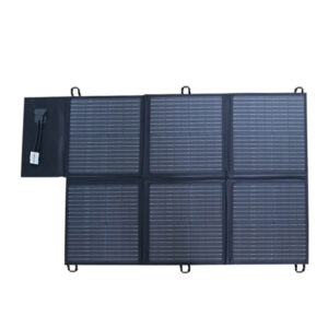 ΦΟΡΗΤΟ PV PANEL LIGHTBORN SYSTEMS 120W EUROLAMP – 165-40032