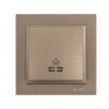 ΜΠΟΥΤΟΝ ΚΛΙΜΑΚΟΣΤΑΣΙΟΥ+ΛΥΧΝΙΑ  LIGHT FUME EUROLAMP – 152-10510