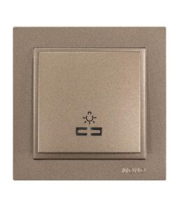 ΜΠΟΥΤΟΝ ΚΛΙΜΑΚΟΣΤΑΣΙΟΥ+ΛΥΧΝΙΑ  LIGHT FUME EUROLAMP – 152-10510