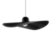 IDEAL LUX MADAME SP1 NERO – 174402