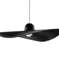 IDEAL LUX MADAME SP1 NERO – 174402