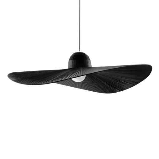 IDEAL LUX MADAME SP1 NERO – 174402