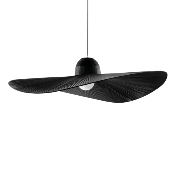 IDEAL LUX MADAME SP1 NERO - 174402