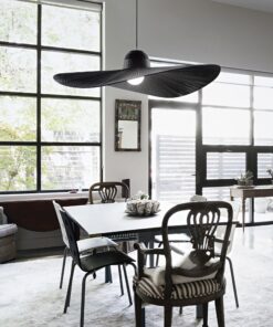 IDEAL LUX MADAME SP1 NERO – 174402