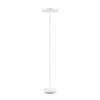 IDEAL LUX Φωτιστικό Δαπέδου COLONNA 4xGX53 Λευκού Χρώματος – 177199